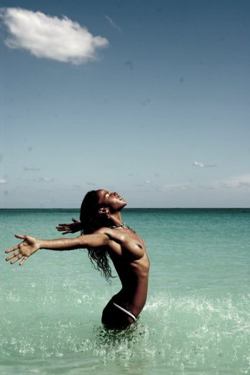Nouvelle à Maisons-Alfort – Sensuelle et espiègle rencontre-Black-Maisons-Alfort