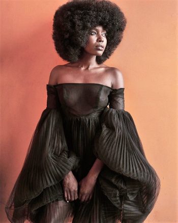 Sous le charme noir – Renée cherche crépuscule rencontre-Black-Orléans