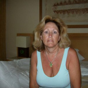 Audrey - rencontre-Cougar-Saint-Chamond