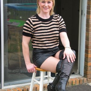 Nathalie - rencontre-MILF-Béziers