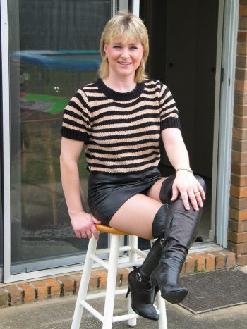 La quarantaine, c’est le moment où tout s’accélère rencontre-MILF-Béziers