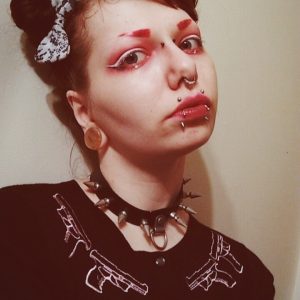 Jade - rencontre-Beurette-Lille