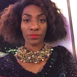 L’insaisissable Aminata - rencontre-Black-Montpellier