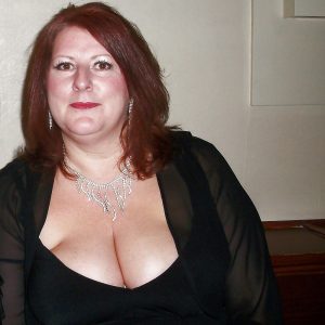 Marie-Jo - rencontre-Cougar-Lille