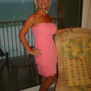 Fabienne - rencontre-Cougar-Strasbourg
