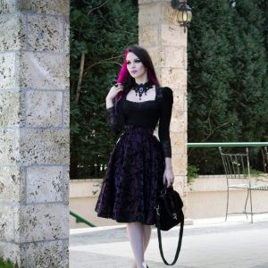 Ling - rencontre-Libertine-Paris