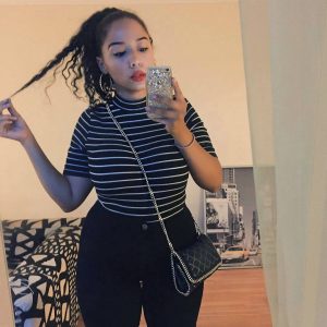 23 piges, check-up fini et l’envie qui monte Camila - rencontre-Libertine-Strasbourg