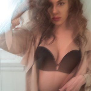 Sylvie - rencontre-Milf-Montpellier