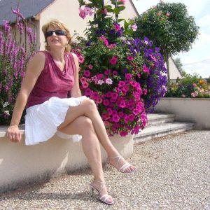 Naturiste par beau temps, pour retrouver le bonheur en solo ou à deux Monique - rencontre-Naturiste-Lille