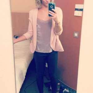 Margot - rencontre-Teen-Lyon