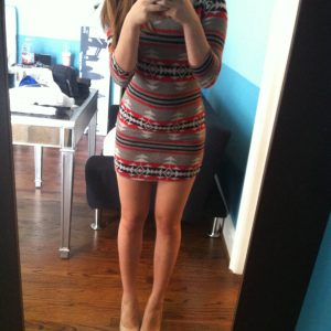 Mathilde - rencontre-Teen-Nantes