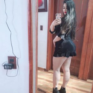 Manon - rencontre-Teen-Nantes
