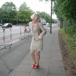 Marie - rencontre-Cougar-Angers