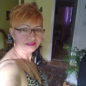 Cécile - rencontre-Cougar-Boulogne-Billancourt
