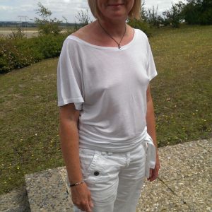 55 ans et toujours en manque de sensations Colette - rencontre-Cougar-Orléans