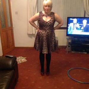 Mireille - rencontre-Cougar-Perpignan