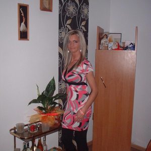 Fanny - rencontre-Cougar-Rennes