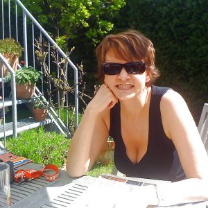 Lucette - rencontre-Cougar-Saint-Étienne