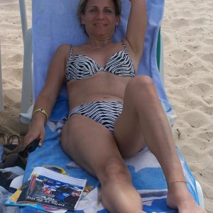 Daphné - rencontre-Cougar-Villeurbanne
