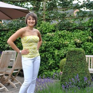 Astrid - rencontre-Milf-Angers
