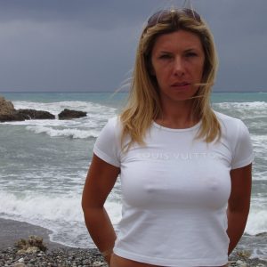 Sophie - rencontre-Milf-Angers