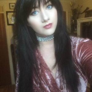 Léa - rencontre-Milf-Grenoble