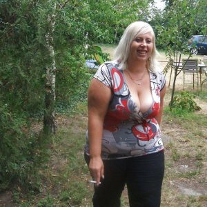 Ambre - rencontre-Milf-Reims