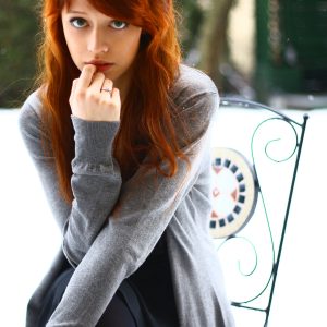 Laura - rencontre-Teen-Metz