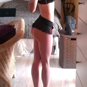 Camille - rencontre-Teen-Rennes