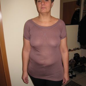 Anaïs - rencontre-Cougar-Courbevoie