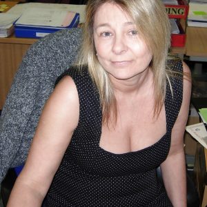 Diane - rencontre-Cougar-Versailles