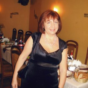J’oublie presque mais j’suis encore là Corine - rencontre-MILF-Courbevoie