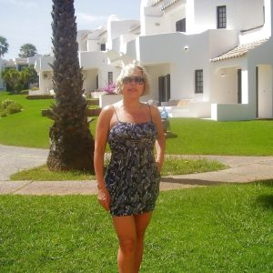 Virginie - rencontre-MILF-Rueil-Malmaison