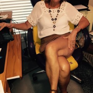 Nadia - rencontre-Milf-Aubervilliers