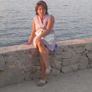 En manque… Mélissa - rencontre-Milf-Caen