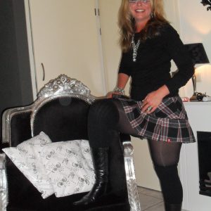Célia - rencontre-Milf-Créteil