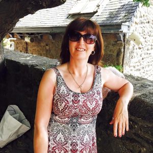 Clotilde - rencontre-Naturiste-Asnières-sur-Seine