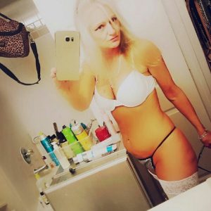 Morgane - rencontre-Naturiste-Mulhouse