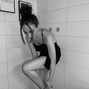 Sofia - rencontre-Teen-Argenteuil