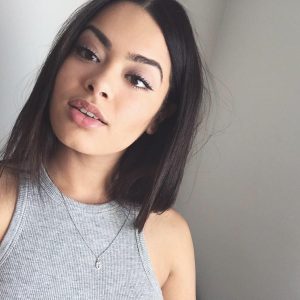 Sofia - rencontre-Teen-Dunkerque
