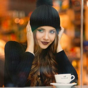 Clara - rencontre-Teen-Mérignac