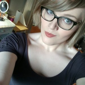 Sabrina - rencontre-Teen-Roubaix