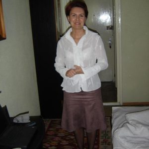 Carla - rencontre-Cougar-Bourges