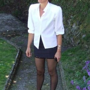 Muriel - rencontre-Cougar-Drancy