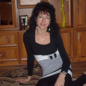 Valeria - rencontre-Cougar-Troyes