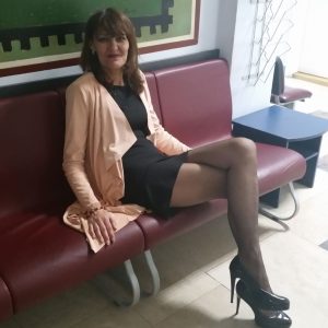 Ariane - rencontre-Cougar-Valence