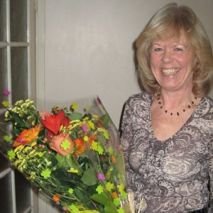 Carole - rencontre-Cougar-Vénissieux