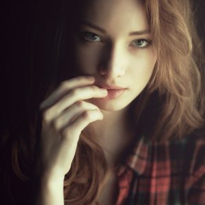 Lola - rencontre-Libertine-Quimper