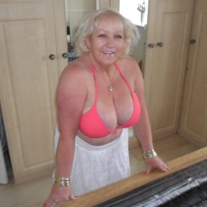Amélie - rencontre-Milf-Drancy