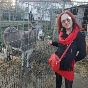 J’ai le feu en moi depuis l’été Coraline - rencontre-Milf-Nîmes